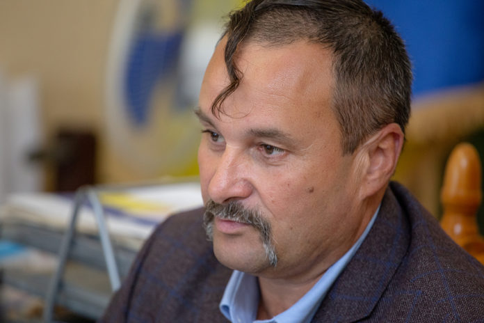 Ви не знайдете у Сокільниках людину, яка б просила допомогти, а їй відмовили, – Тарас Сулимко Ви не знайдете у Сокільниках людину, яка б просила допомогти, а їй відмовили, – Тарас Сулимко