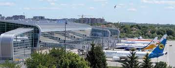 Львівський аеропорт планує відправити більше 7 тис. рейсів у 2021