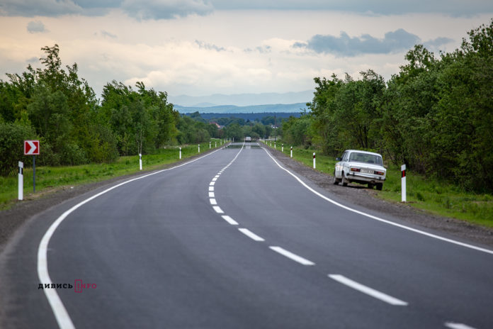 Укравтодор склав рейтинг найдовших автошляхів України Укравтодор склав рейтинг найдовших автошляхів України