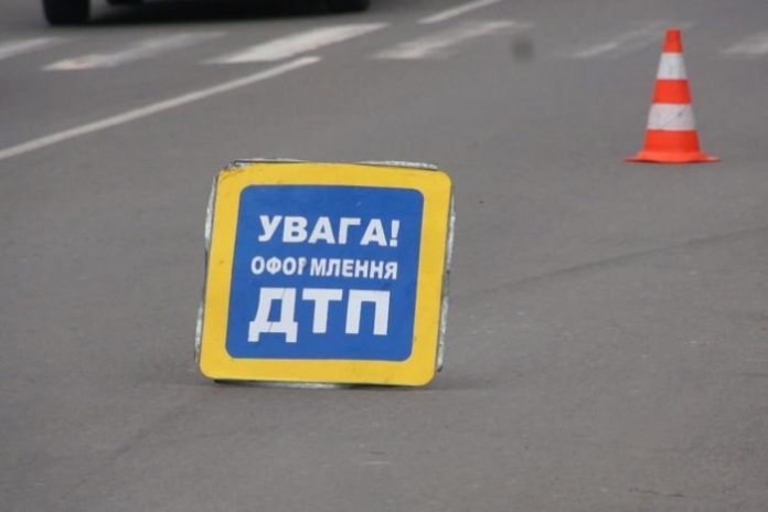 Скільки смертельних ДТП сталось 21 жовтня на Львівщині, – статистика Скільки смертельних ДТП сталось 21 жовтня на Львівщині, – статистика