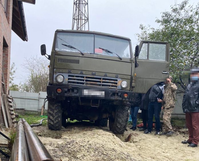 На Львівщині на «схемі відкатів» викрили керівника відділу екологічної інспекції На Львівщині на «схемі відкатів» викрили керівника відділу екологічної інспекції