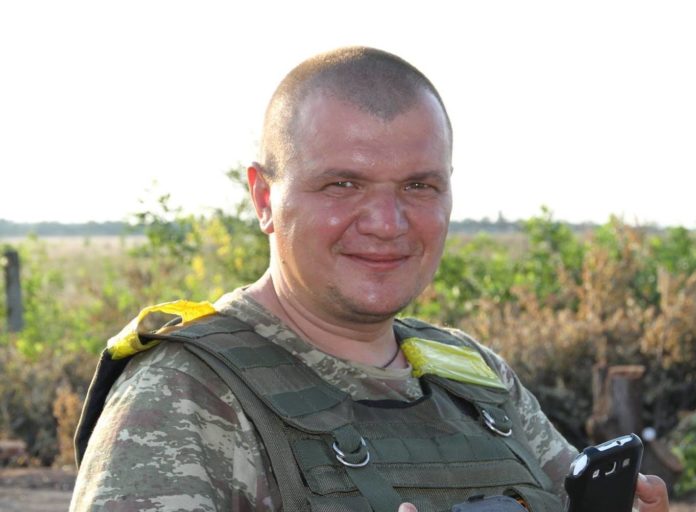День захисника: як воювати, коли твоя зброя – слово День захисника: як воювати, коли твоя зброя – слово