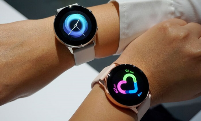 Рейтинг кращих смарт-годинників Samsung Рейтинг кращих смарт-годинників Samsung