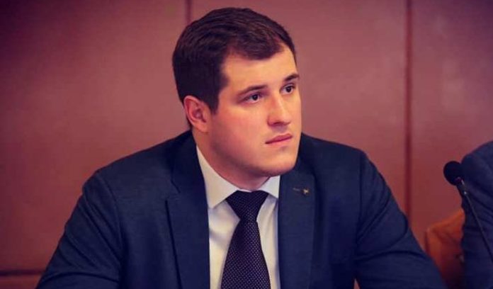 У Львівської ОДА новий директор департаменту економічної політики У Львівської ОДА новий директор департаменту економічної політики