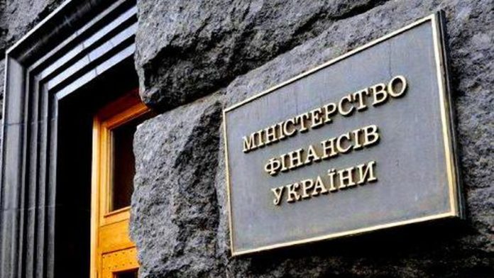 У Мінфіні звітують, що з «коронавірусного» фонду використали 39% коштів У Мінфіні звітують, що з «коронавірусного» фонду використали 39% коштів