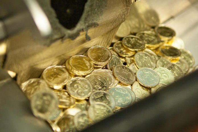 Пам’ятні монети в Україні відтепер продаватимуть онлайн, – НБУ Пам’ятні монети в Україні відтепер продаватимуть онлайн, – НБУ