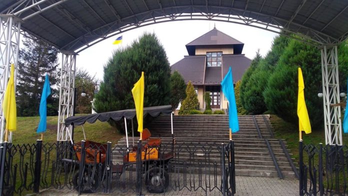 У Нагуєвичах відбудеться відкриття пам’ятника Петрові Франку У Нагуєвичах відбудеться відкриття пам’ятника Петрові Франку