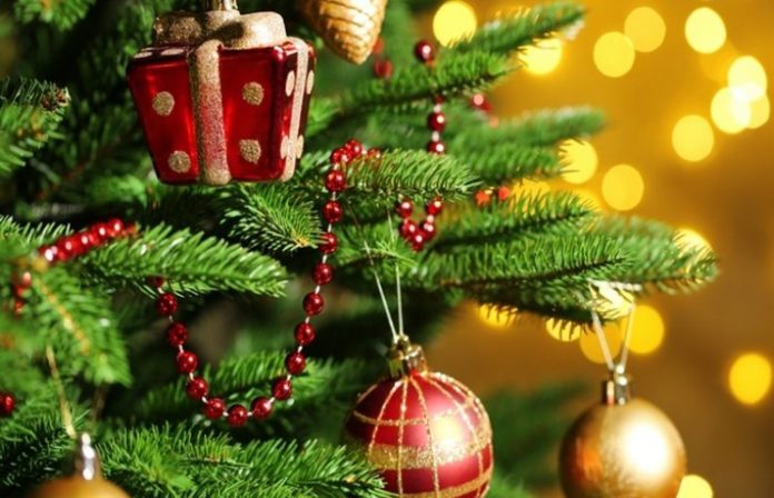 У Києві ще не вирішили, як святкувати Новий рік У Києві ще не вирішили, як святкувати Новий рік