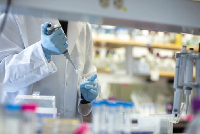 В Україні зафіксовано 4 768 нових випадків COVID-19 В Україні зафіксовано 4 768 нових випадків COVID-19