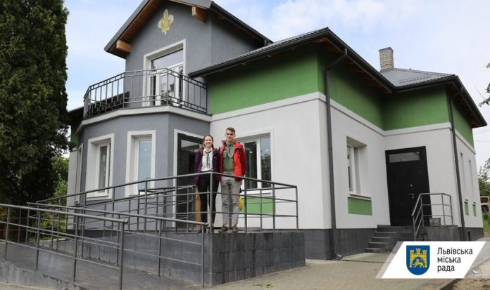 У Винниках запрацює Пластовий вишкільний центр У Винниках запрацює Пластовий вишкільний центр