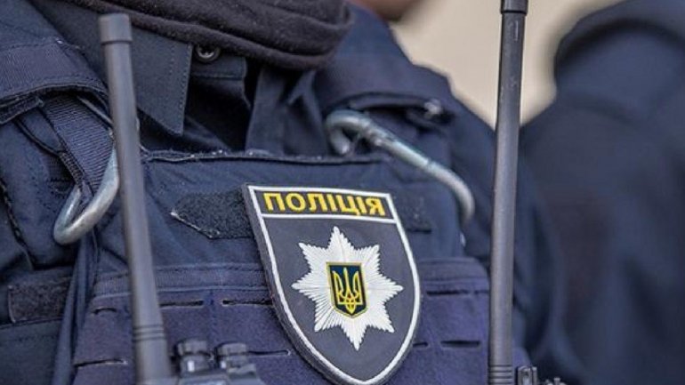 У Львові затримали зловмисника, який наніс двом правоохоронцям тілесні ушкодження