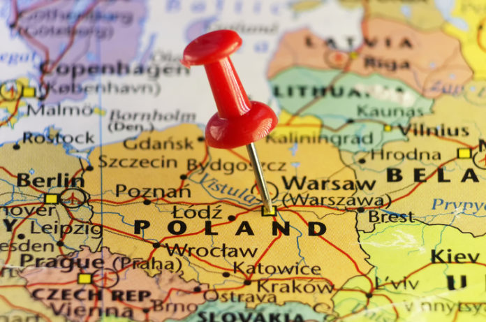 У Польщі зростуть зарплати У Польщі зростуть зарплати