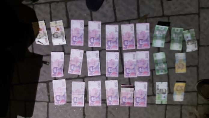 У Львові затримали зловмисників, причетних до розбійного нападу на перехожого У Львові затримали зловмисників, причетних до розбійного нападу на перехожого