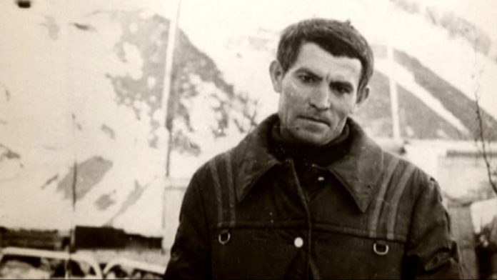 Cуддя, яка винесла рішення по книжці про Стуса, переховувалась серед терористів Cуддя, яка винесла рішення по книжці про Стуса, переховувалась серед терористів