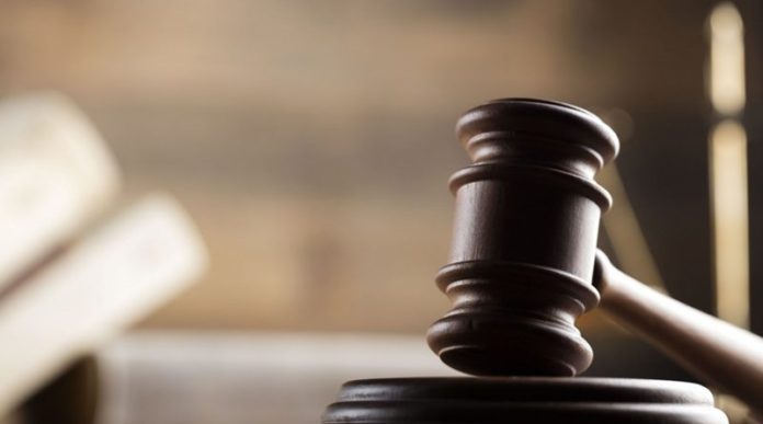 На Львівщині суд зупинив діяльність підприємства, що забруднювало середовище На Львівщині суд зупинив діяльність підприємства, що забруднювало середовище