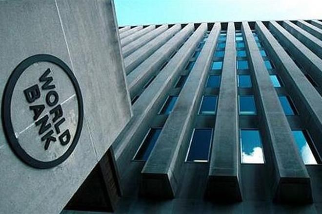 Україна отримала ще 500 мільйонів доларів від Світового банку