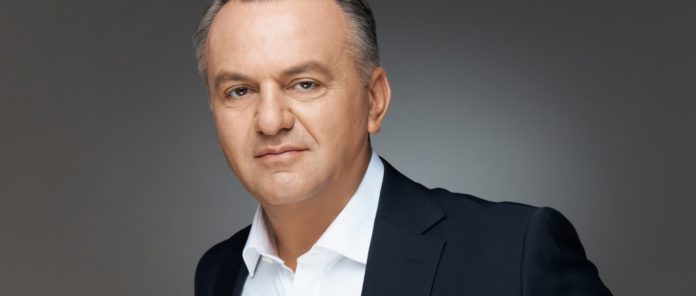 Олег Синютка повідомив, що є можливість оперативно протестувати 100 тисяч львів’ян Олег Синютка повідомив, що є можливість оперативно протестувати 100 тисяч львів’ян