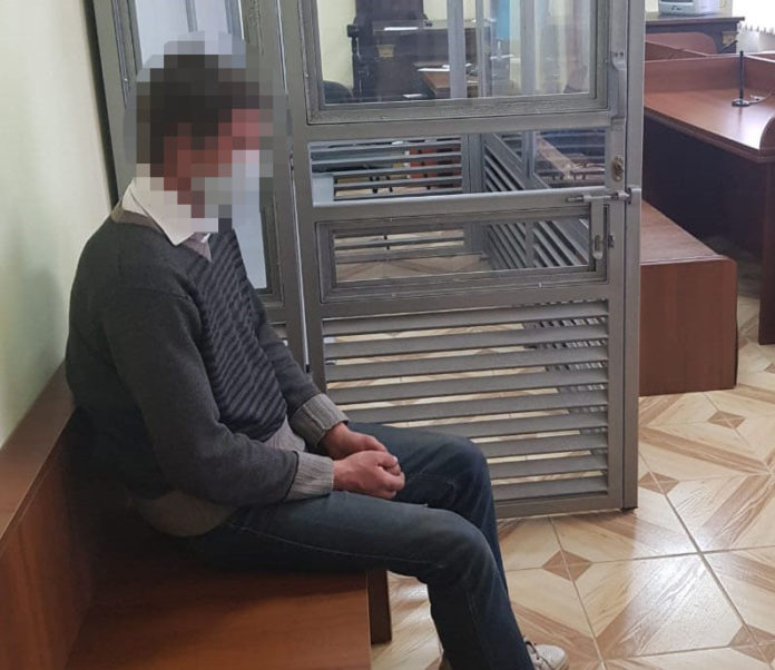 На Львівщині 29-річного чоловіка підозрюють у вбивстві брата На Львівщині 29-річного чоловіка підозрюють у вбивстві брата
