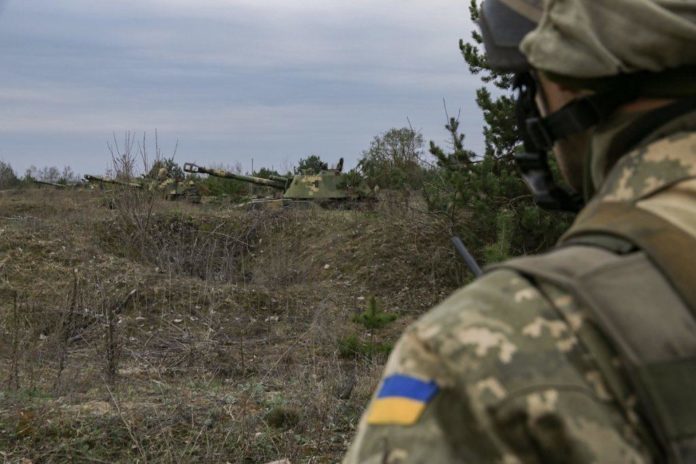 Україна і Німеччина проведуть понад 50 оборонних заходів у 2021 Україна і Німеччина проведуть понад 50 оборонних заходів у 2021