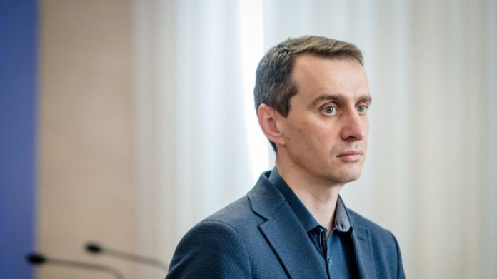 У МОЗ розказали, українці якого віку помирають від коронавірусу найчастіше У МОЗ розказали, українці якого віку помирають від коронавірусу найчастіше