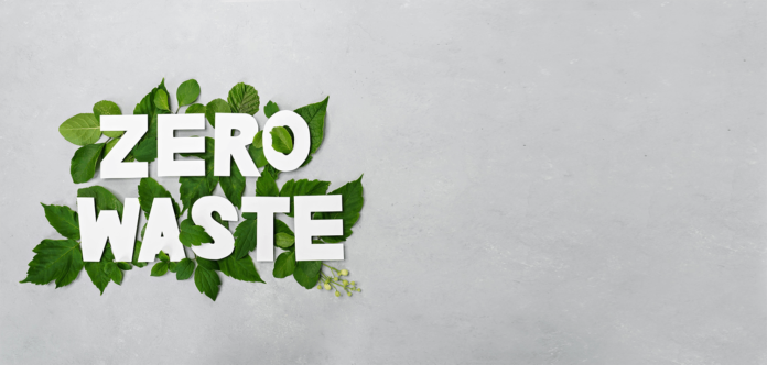 Zero Waste: як жити так, аби не шкодити довкіллю Zero Waste: як жити так, аби не шкодити довкіллю