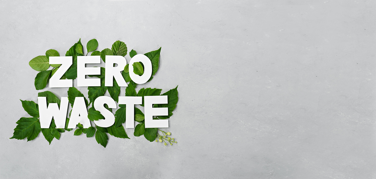 Zero Waste: як жити так, аби не шкодити довкіллю