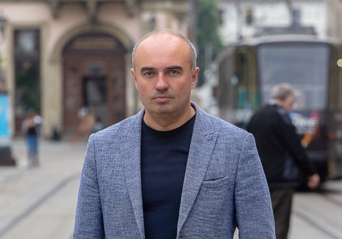 Обираємо між консервацією міста та його розвитком, – Гірняк Обираємо між консервацією міста та його розвитком, – Гірняк