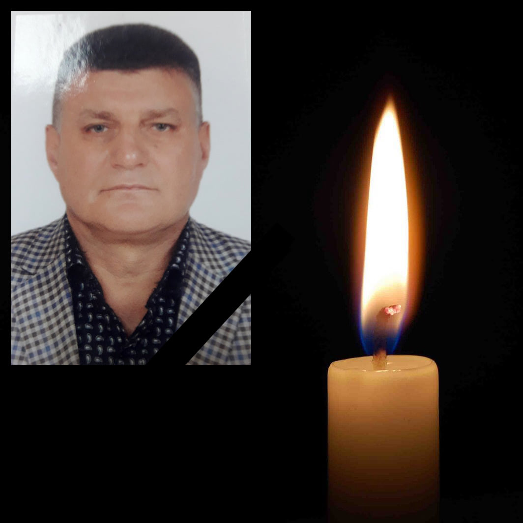 Помер депутат Солонківської ОТГ - 2
