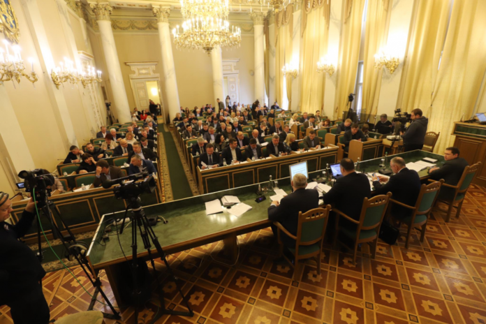 Облрада підтримала перейменування села у Яворівському районі Облрада підтримала перейменування села у Яворівському районі