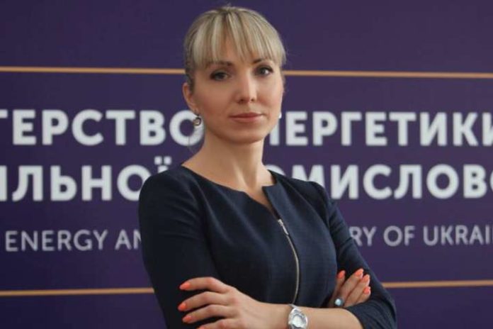 В уряді повідомили, що Буславець звільнено – новим в.о. міністра енергетики став Бойко В уряді повідомили, що Буславець звільнено – новим в.о. міністра енергетики став Бойко