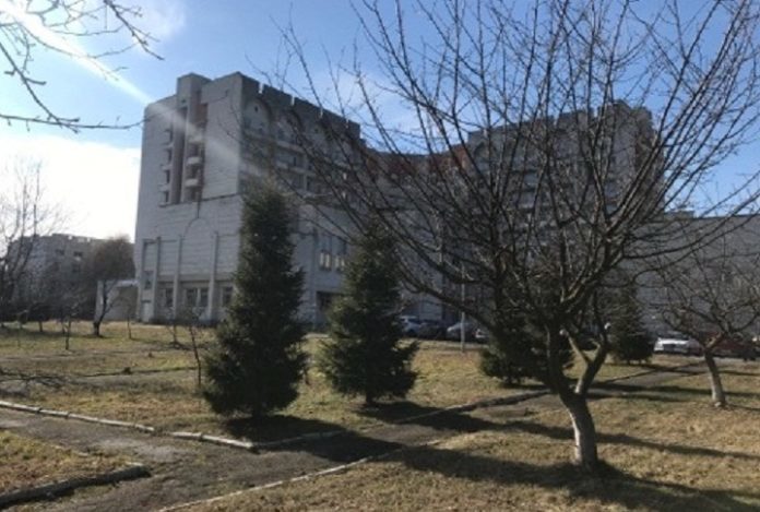 Стала відома причина нештатної ситуації у Винниківському госпіталі: вибуху не було Стала відома причина нештатної ситуації у Винниківському госпіталі: вибуху не було