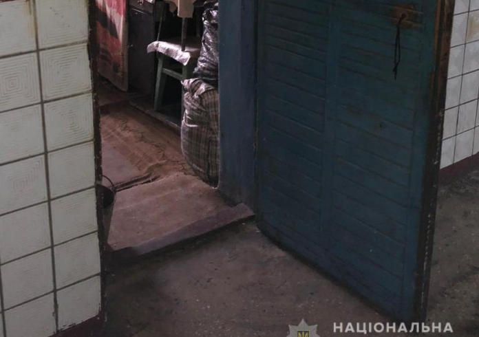 У Дрогобицькій виправній колонії один засуджений вбив іншого У Дрогобицькій виправній колонії один засуджений вбив іншого