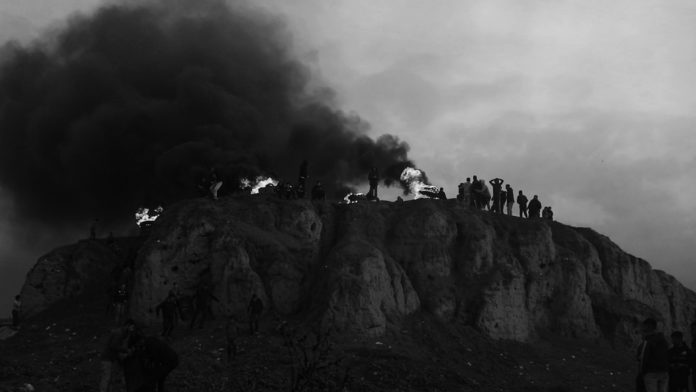 Фільм української режисерки покажуть на Амстердамському фестивалі документального кіно Фільм української режисерки покажуть на Амстердамському фестивалі документального кіно