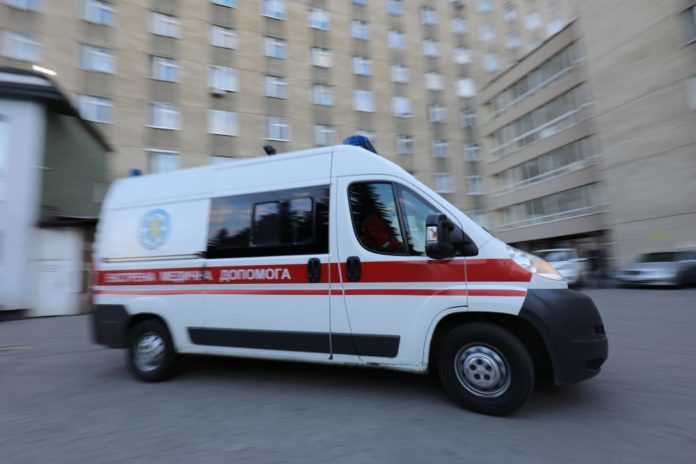Львів VS коронавірус: статистика станом на 23 листопада Львів VS коронавірус: статистика станом на 23 листопада