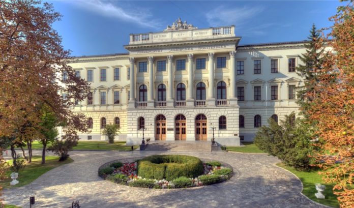 Два львівські виші увійшли до світового рейтингу найкращих університетів світу