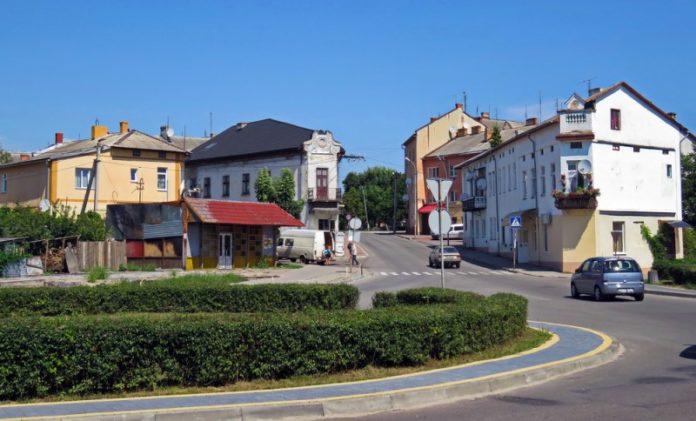 У Буську перейменували окремі вулиці У Буську перейменували окремі вулиці