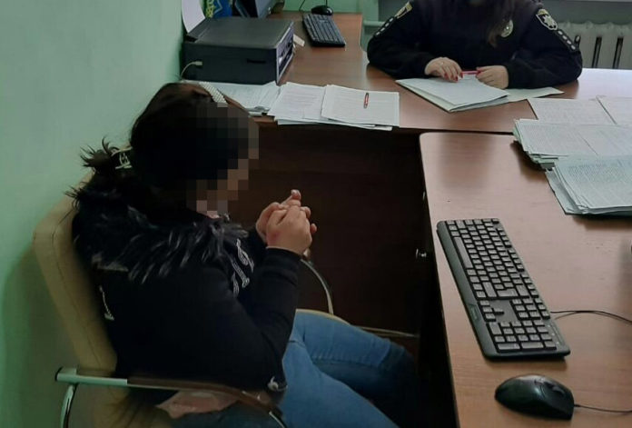 На Львівщині розшукали 12-річну мешканку сусідньої області На Львівщині розшукали 12-річну мешканку сусідньої області