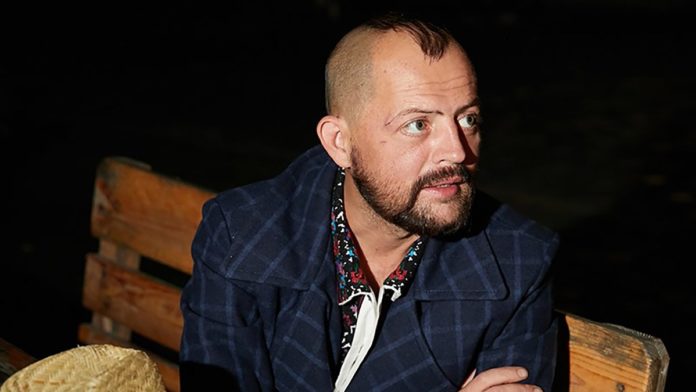 Засновника LvivFashionWeek поховають на Личаківському цвинтарі Засновника LvivFashionWeek поховають на Личаківському цвинтарі