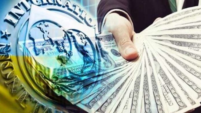 В уряді кажуть, що транш МВФ очікується в кінці 2020 або на початку 2021 року В уряді кажуть, що транш МВФ очікується в кінці 2020 або на початку 2021 року
