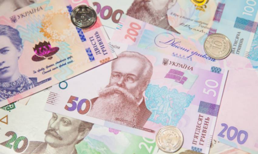 З початку року державний борг України зріс на 17%