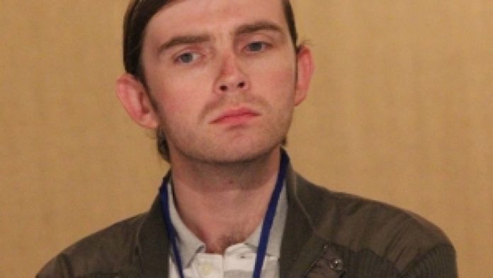 Помер український перекладач-скандинавіст Левко Грицюк Помер український перекладач-скандинавіст Левко Грицюк