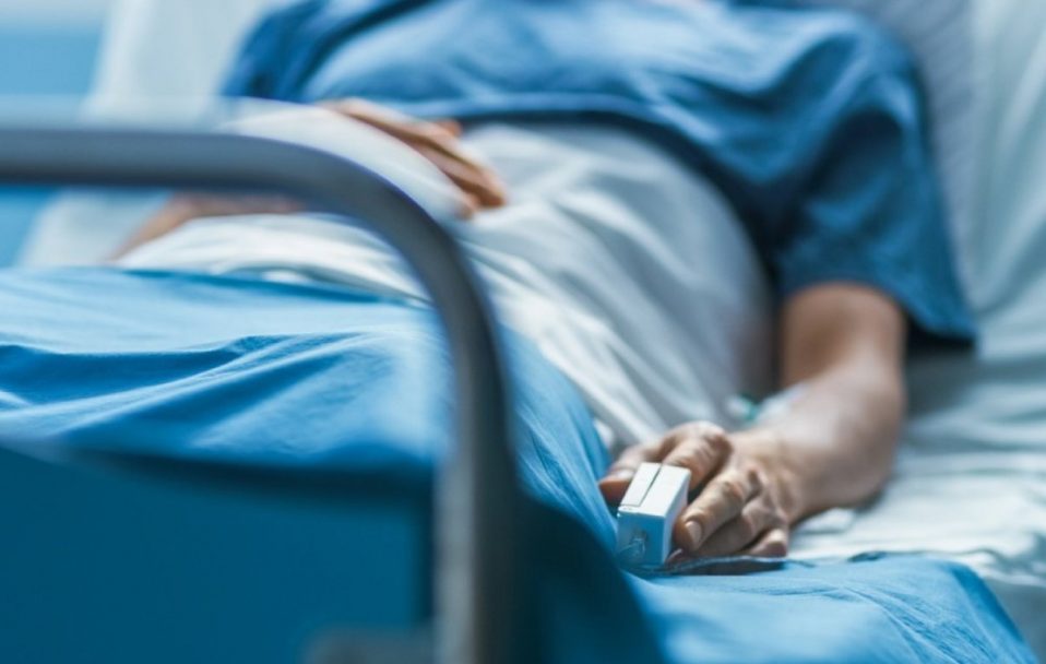 Скільки лікарняних ліжок з підведеним киснем вже функціонує в Україні, - МОЗ