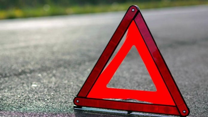 На Львівщині в ДТП загинув водій авто На Львівщині в ДТП загинув водій авто