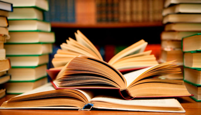 Пів тисячі книг, з-під пера львівських видавництв, змагаються за пальму першості Пів тисячі книг, з-під пера львівських видавництв, змагаються за пальму першості