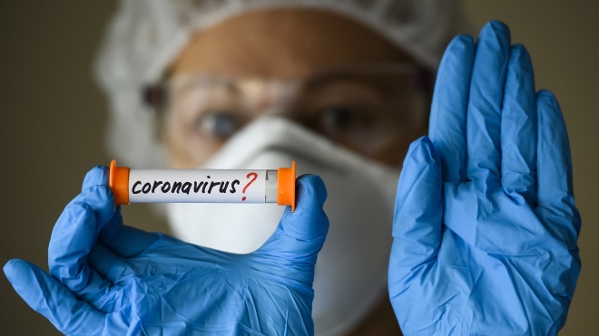 В Україні майже 9 тисяч нових випадків коронавірусу