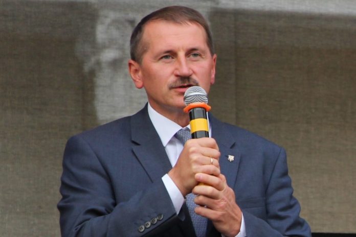 На виборах у Дрогобичі – мінімальний відрив між кандидатами На виборах у Дрогобичі – мінімальний відрив між кандидатами