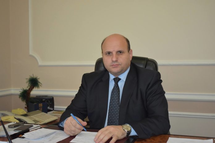 Голова Чернівецької облради в реанімації з коронавірусом Голова Чернівецької облради в реанімації з коронавірусом