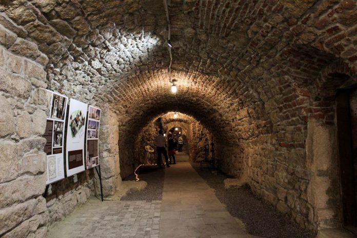 У Львові відкривають виставку «Києво-Візантійська традиція: образ і пам’ять»