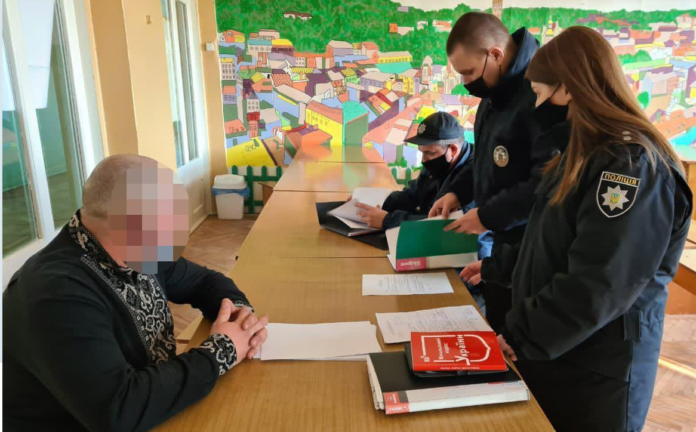 За фактом порушення виборчого законодавства слідчі Львова відкрили кримінальне провадження За фактом порушення виборчого законодавства слідчі Львова відкрили кримінальне провадження
