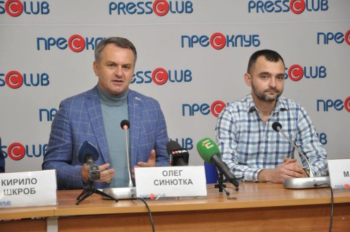 У Львові буде кіберспортивна арена, виставковий комплекс та концертний зал, – Синютка У Львові буде кіберспортивна арена, виставковий комплекс та концертний зал, – Синютка
